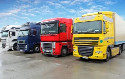 Ankara Sarayönü Nakliye Ambarı