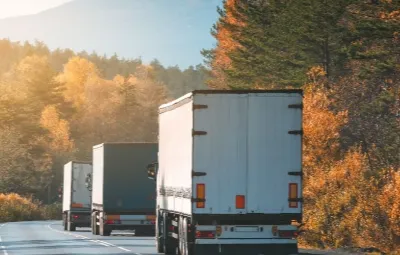 Ankara ile Sarayönü Arası Klima Taşıma