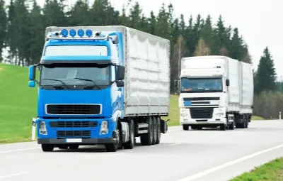 Ankara ile Sarayönü Arası Eşya Taşıma